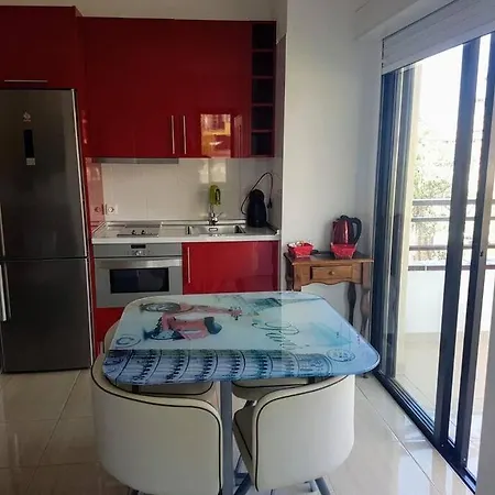 With Balcony And Pools In Playa Paraiso Apartman *