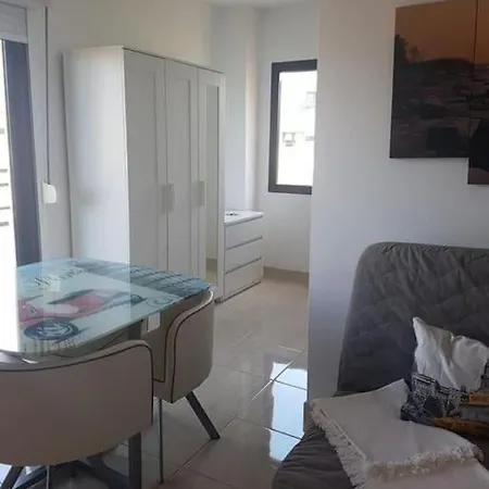With Balcony And Pools In Playa Paraiso